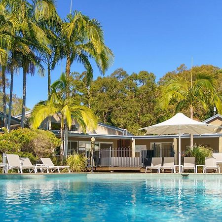 Angourie Resort Ямба Экстерьер фото